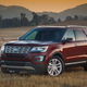 Illustration for article titled Ford Explorer: The Ultimate Buyers Guide